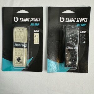 ❤️3/$30 Bandit Sport Bad Grips (2)